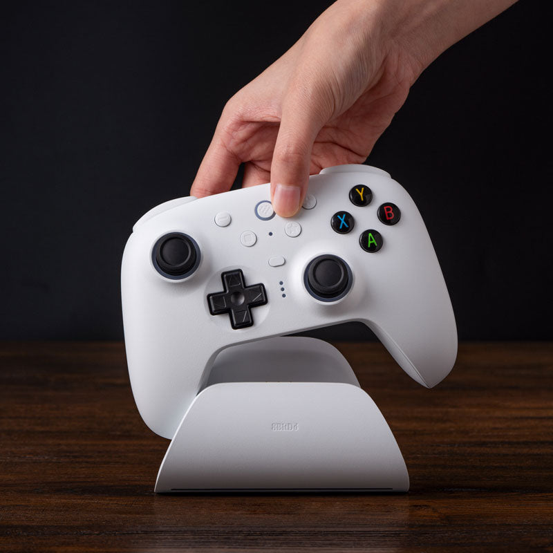 8BitDo Ultimate 2 Wireless Controller - Controller Edition for Supported Gaming Platforms