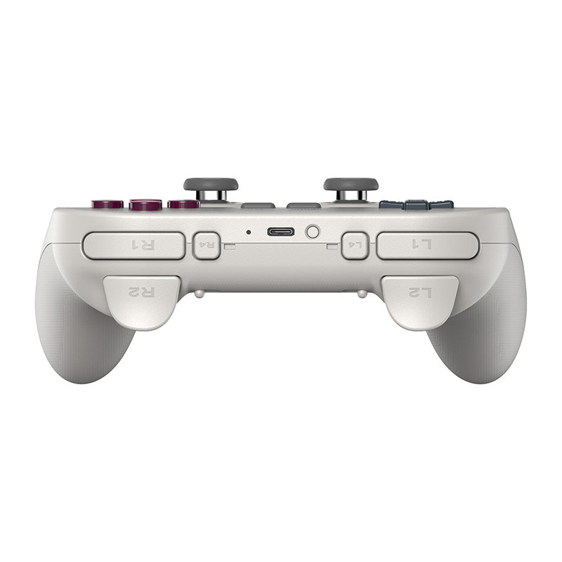 8BitDo Pro 3 Bluetooth Gamepad - Controller Edition for Supported Gaming Platforms