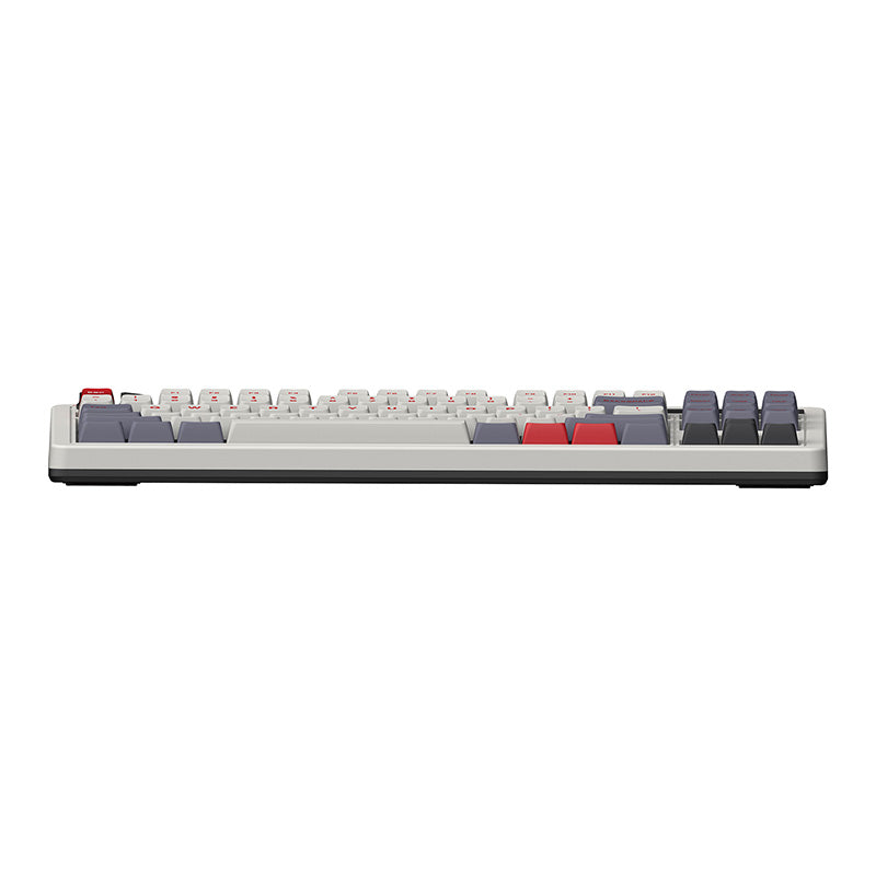 8BitDo Retro Mechanical Keyboard - Mechanical Keyboard Edition for Gaming and Desktop Use