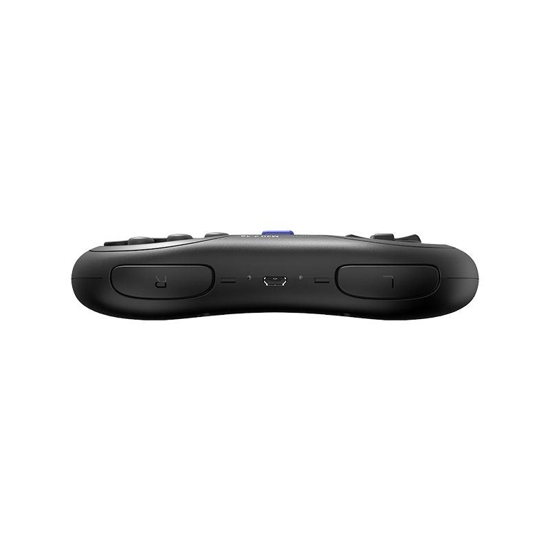 8BitDo M30 2.4G Controller for Sega Genesis Mini & Mega Drive Mini - Controller Edition for Supported Gaming Platforms