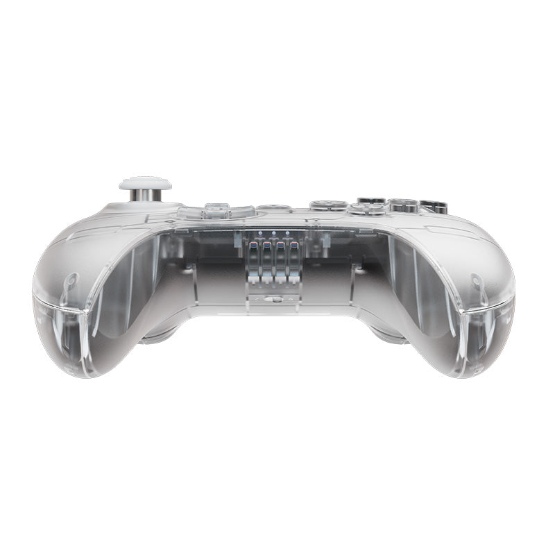 8BitDo 64 Controller - Funtastic Limited Editions - Controller Edition for Supported Gaming Platforms