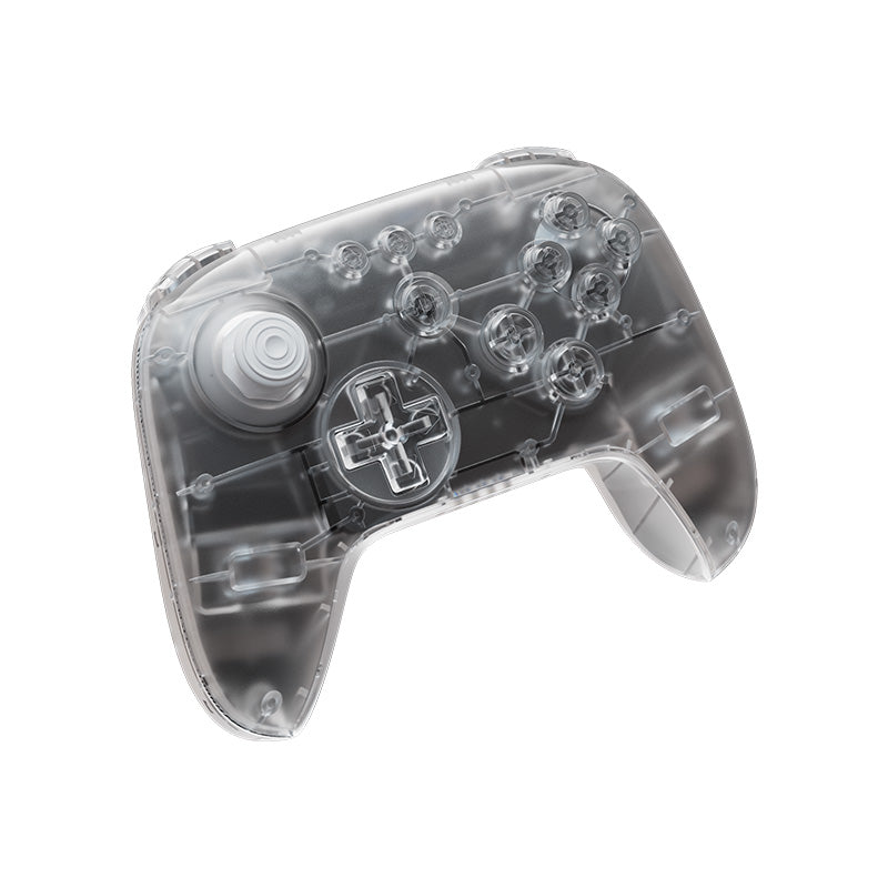 8BitDo 64 Controller - Funtastic Limited Editions - Controller Edition for Supported Gaming Platforms