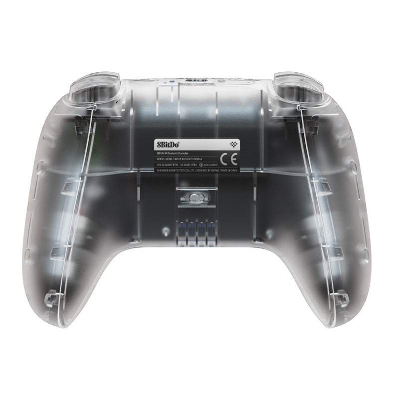 8BitDo 64 Controller - Funtastic Limited Editions - Controller Edition for Supported Gaming Platforms