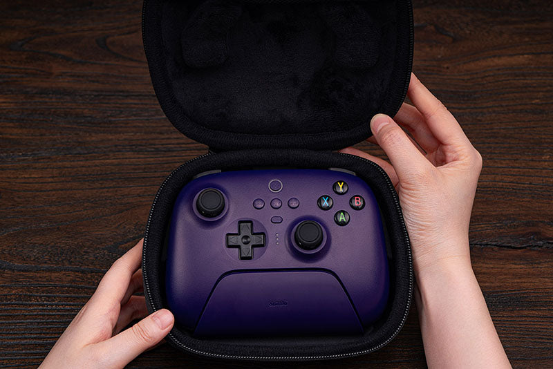 Custom Controller Case - Protective Travel Case for Compatible Controllers