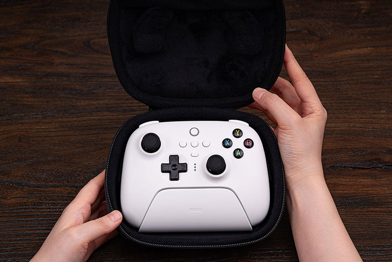Custom Controller Case - Protective Travel Case for Compatible Controllers