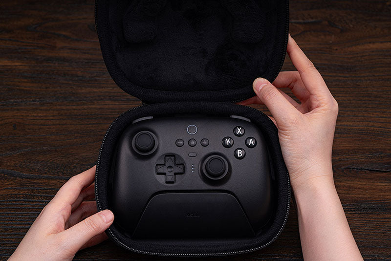 Custom Controller Case - Protective Travel Case for Compatible Controllers