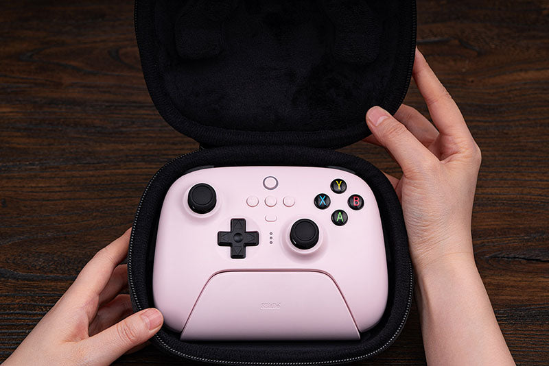 Custom Controller Case - Protective Travel Case for Compatible Controllers