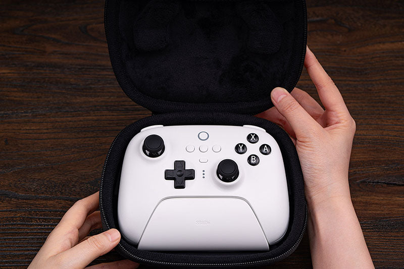 Custom Controller Case - Protective Travel Case for Compatible Controllers