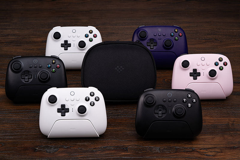 Custom Controller Case - Protective Travel Case for Compatible Controllers
