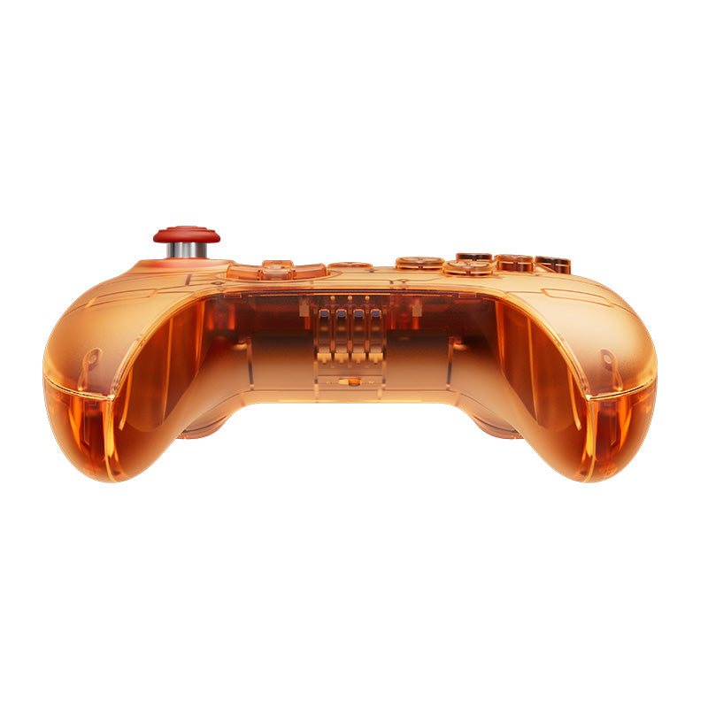 8BitDo 64 Controller - Funtastic Limited Editions - Controller Edition for Supported Gaming Platforms