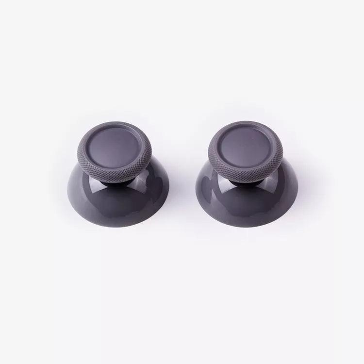 8BitDo SN30 Pro SN30 Pro+ Pro2 Joystick Rubber Replacement（2 PCS） - Replacement Component for Listed Compatible Controllers