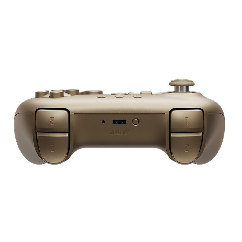 8BitDo 64 Controller - Funtastic Limited Editions - Controller Edition for Supported Gaming Platforms