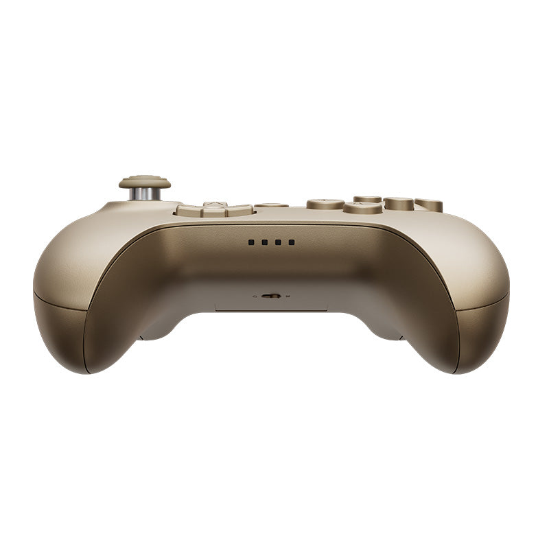 8BitDo 64 Controller - Funtastic Limited Editions - Controller Edition for Supported Gaming Platforms