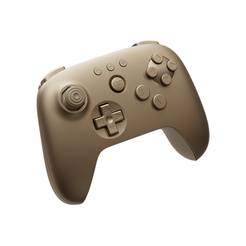 8BitDo 64 Controller - Funtastic Limited Editions - Controller Edition for Supported Gaming Platforms