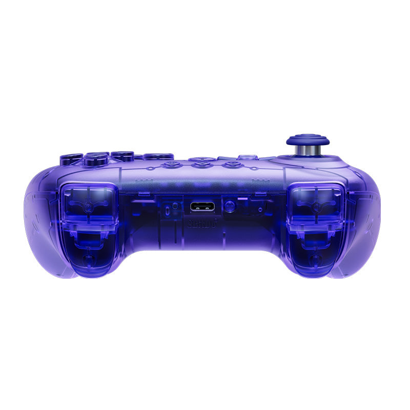 8BitDo 64 Controller - Funtastic Limited Editions - Controller Edition for Supported Gaming Platforms