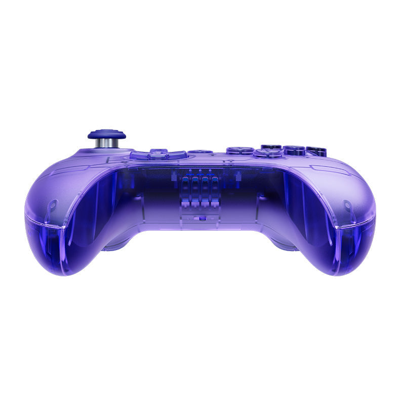 8BitDo 64 Controller - Funtastic Limited Editions - Controller Edition for Supported Gaming Platforms