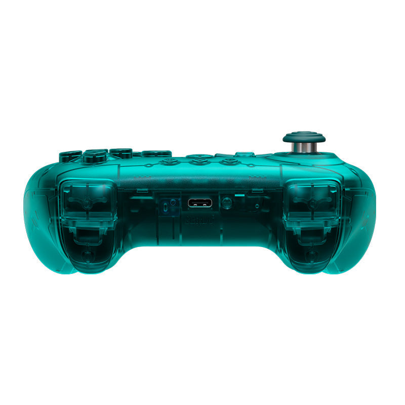 8BitDo 64 Controller - Funtastic Limited Editions - Controller Edition for Supported Gaming Platforms