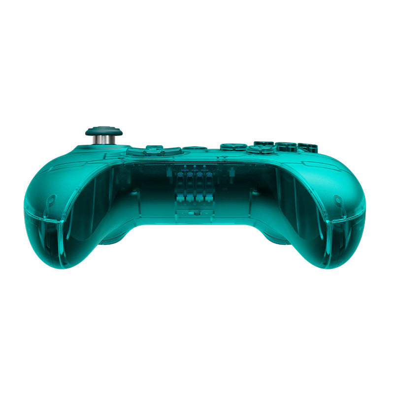 8BitDo 64 Controller - Funtastic Limited Editions - Controller Edition for Supported Gaming Platforms