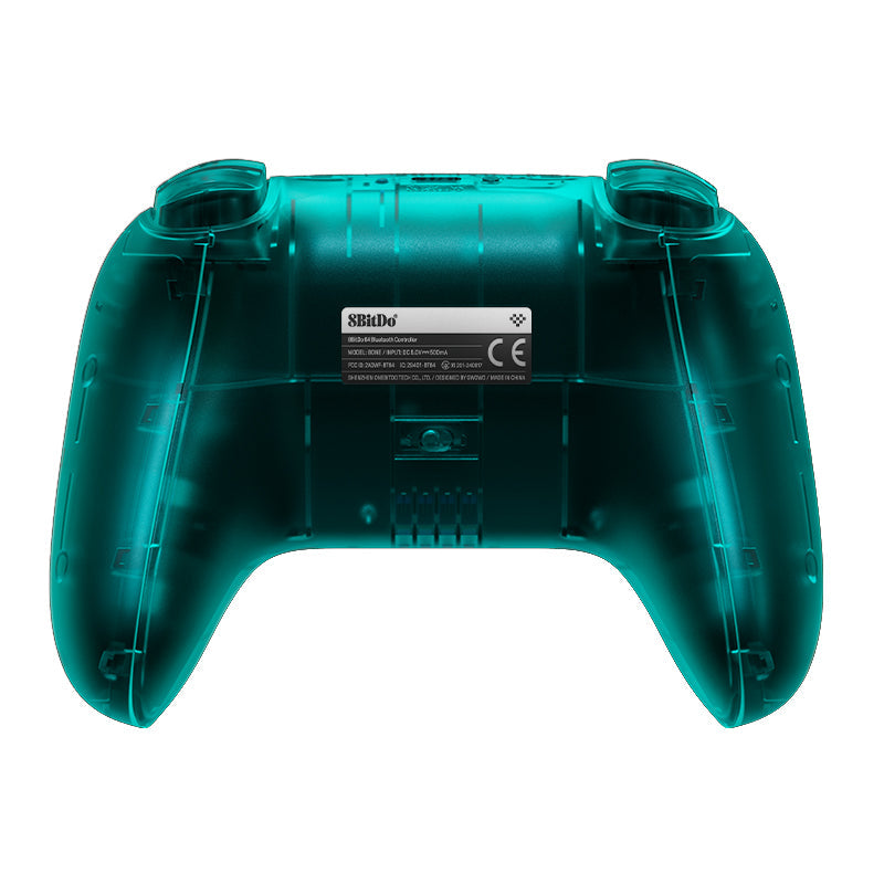8BitDo 64 Controller - Funtastic Limited Editions - Controller Edition for Supported Gaming Platforms