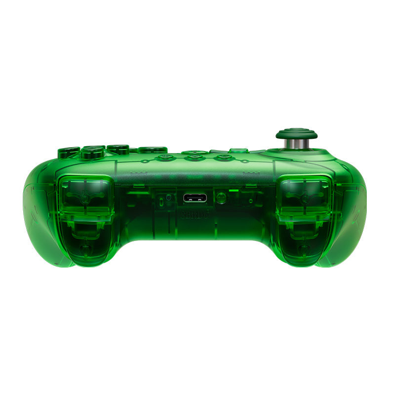 8BitDo 64 Controller - Funtastic Limited Editions - Controller Edition for Supported Gaming Platforms