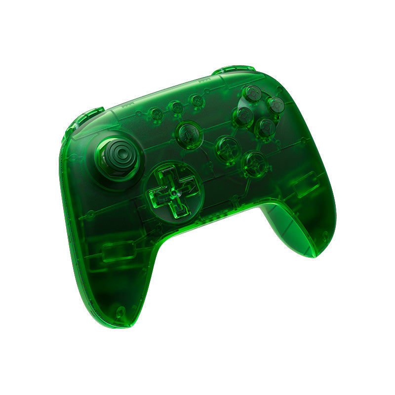 8BitDo 64 Controller - Funtastic Limited Editions - Controller Edition for Supported Gaming Platforms