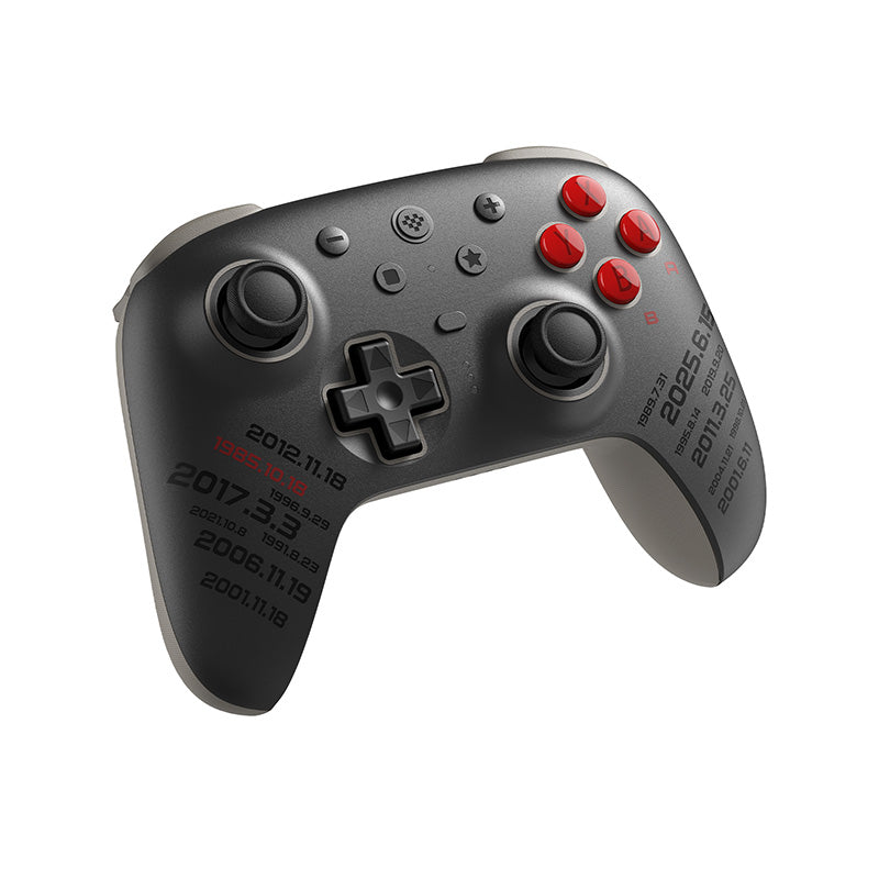 Ultimate 2 Bluetooth - NES 40th Limited Edition - Gaming Accessory Edition for Compatible Devices