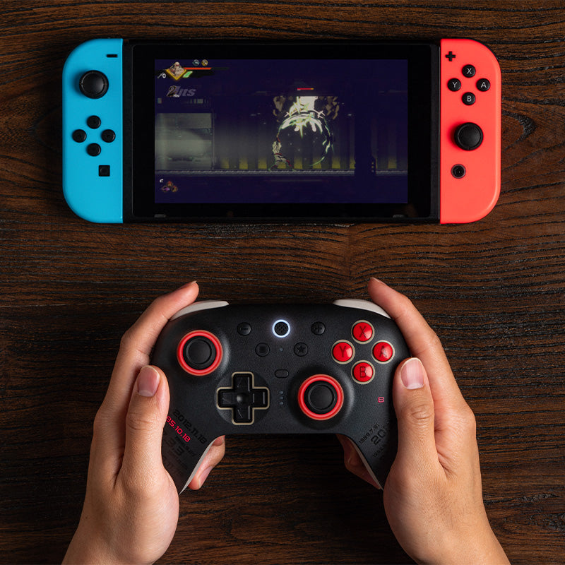 Ultimate 2 Bluetooth - NES 40th Limited Edition - Gaming Accessory Edition for Compatible Devices