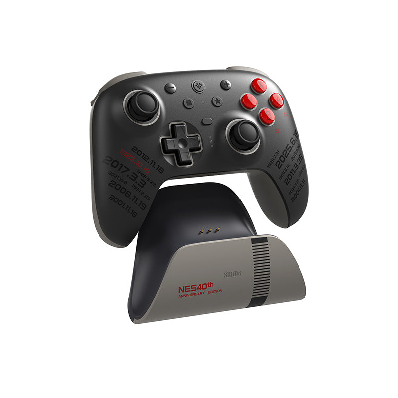 Ultimate 2 Bluetooth - NES 40th Limited Edition - Gaming Accessory Edition for Compatible Devices