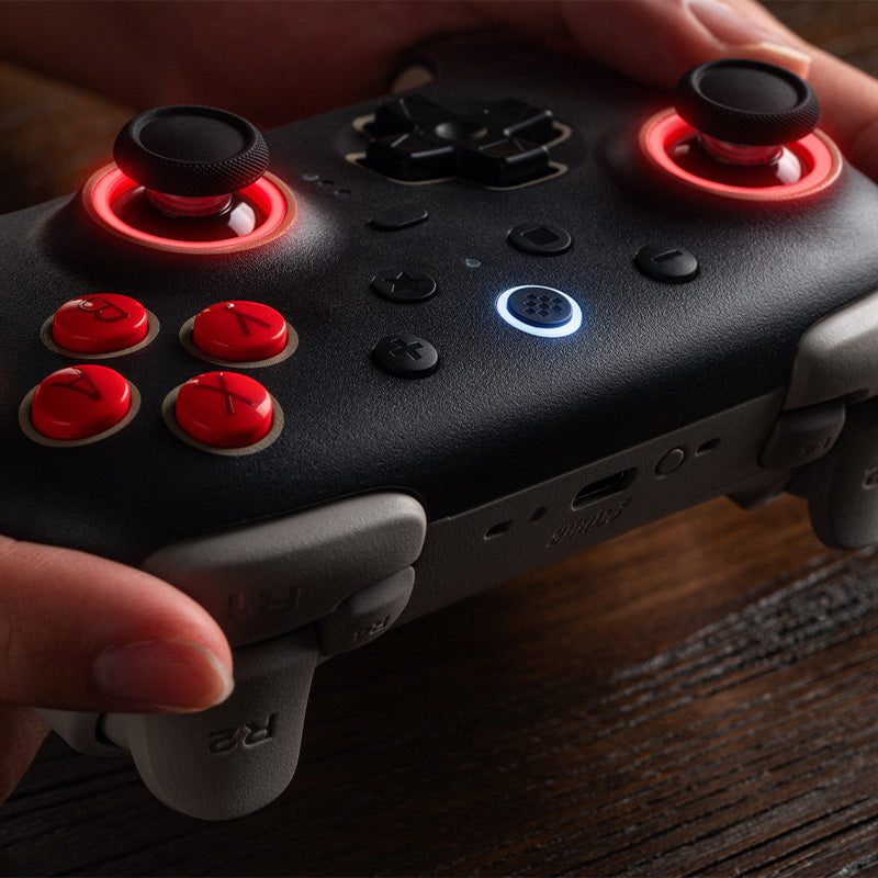 Ultimate 2 Bluetooth - NES 40th Limited Edition - Gaming Accessory Edition for Compatible Devices