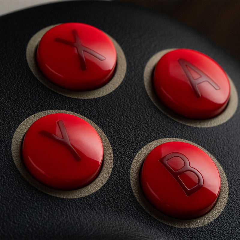 Ultimate 2 Bluetooth - NES 40th Limited Edition - Gaming Accessory Edition for Compatible Devices