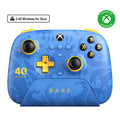8BitDo Ultimate 3-mode Controller - Rare 40th Anniversary Edition - Controller Edition for Supported Gaming Platforms