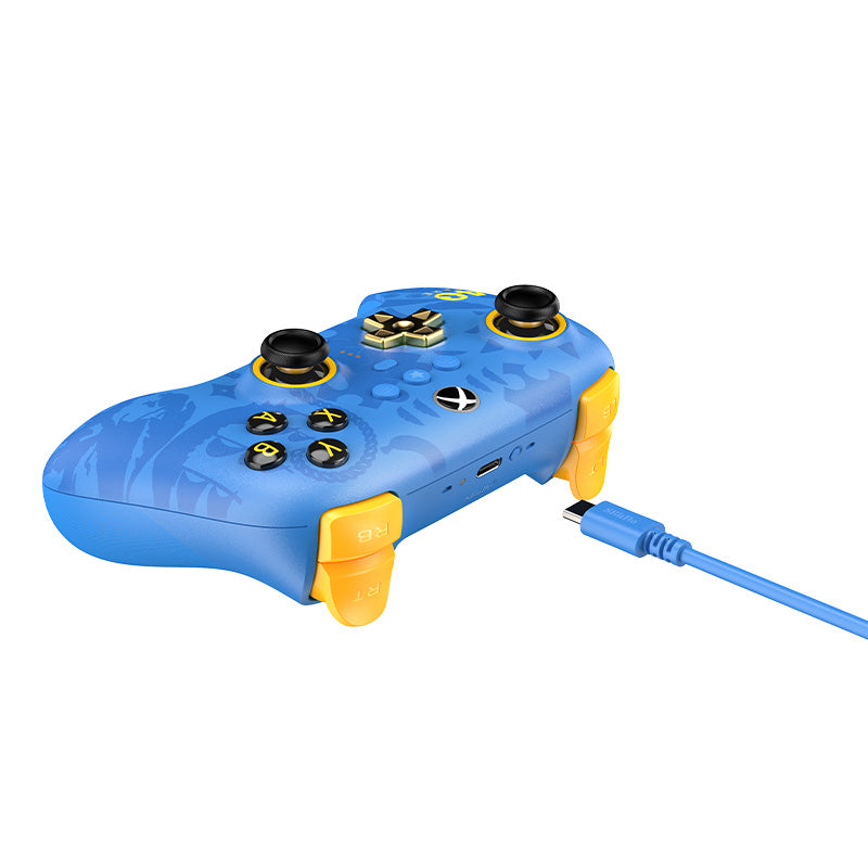 8BitDo Ultimate 3-mode Controller - Rare 40th Anniversary Edition - Controller Edition for Supported Gaming Platforms