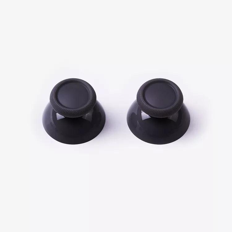 8BitDo SN30 Pro SN30 Pro+ Pro2 Joystick Rubber Replacement（2 PCS） - Replacement Component for Listed Compatible Controllers