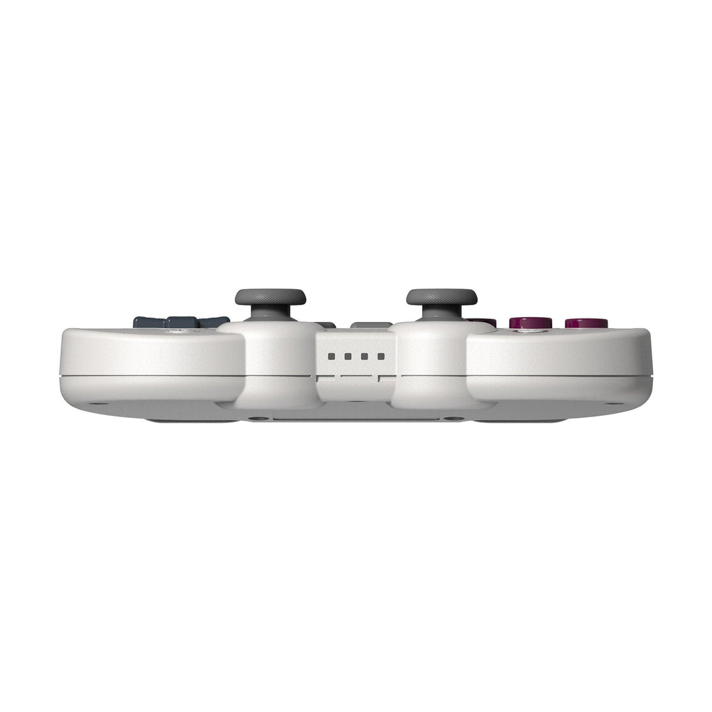 8BitDo SN30 Pro Wired Controller - Controller Edition for Supported Gaming Platforms