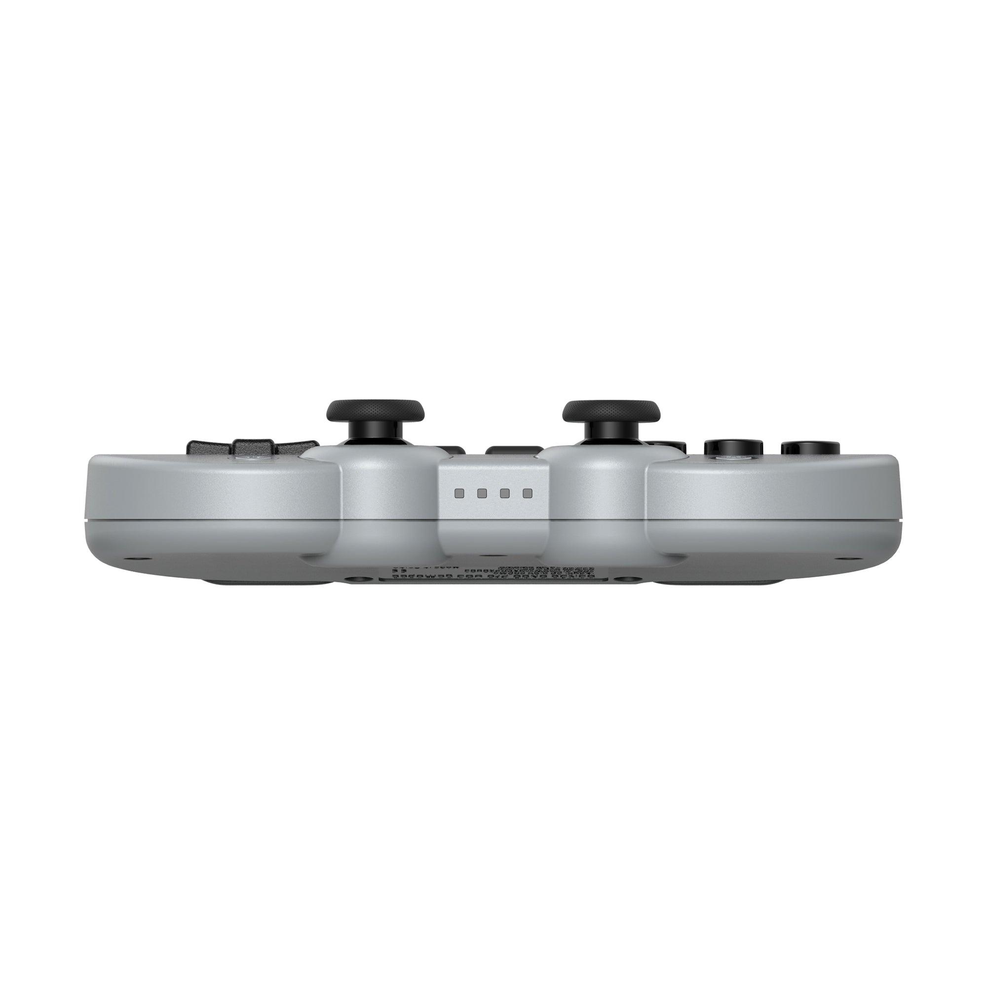 8BitDo SN30 Pro Wired Controller - Controller Edition for Supported Gaming Platforms