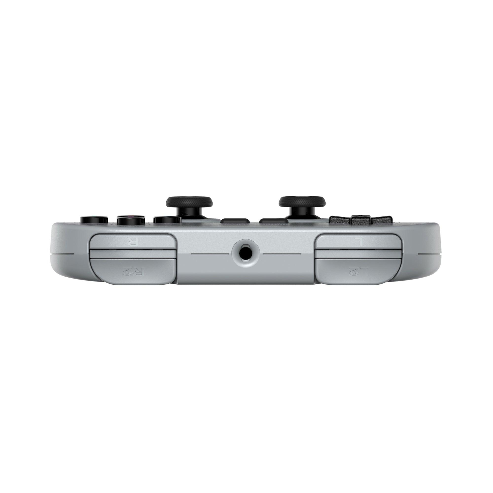 8BitDo SN30 Pro Wired Controller - Controller Edition for Supported Gaming Platforms