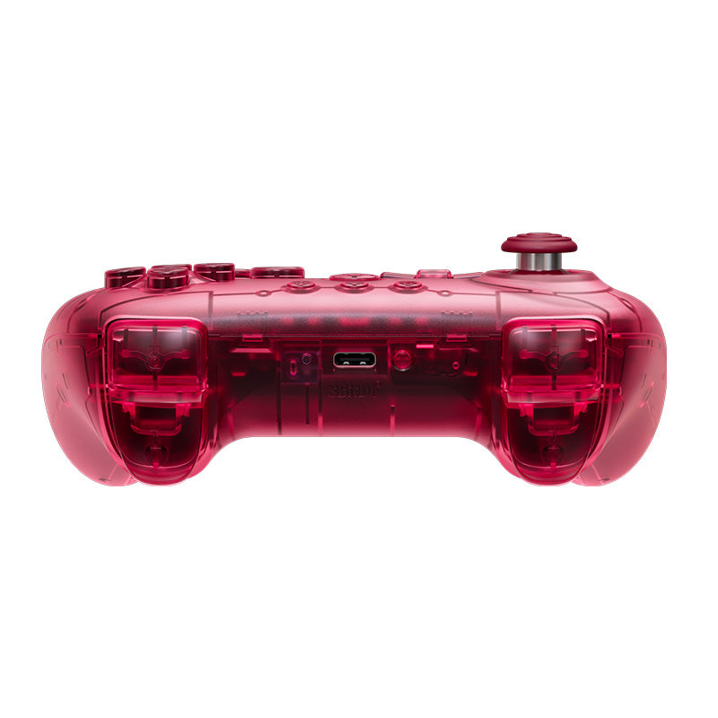 8BitDo 64 Controller - Funtastic Limited Editions - Controller Edition for Supported Gaming Platforms