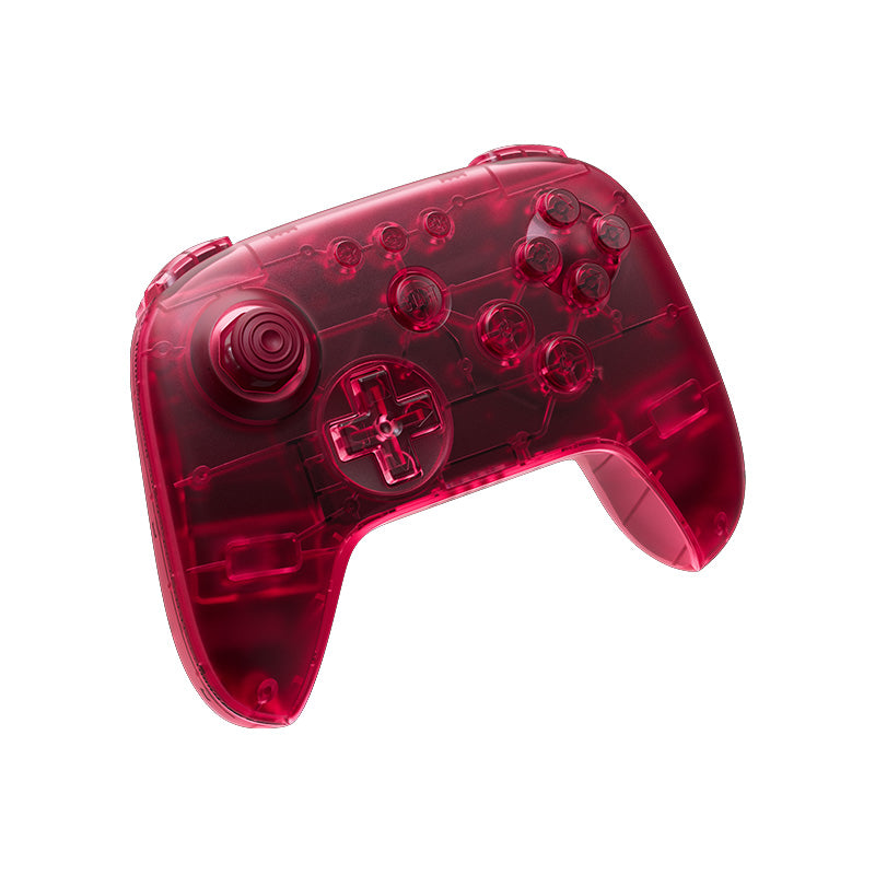 8BitDo 64 Controller - Funtastic Limited Editions - Controller Edition for Supported Gaming Platforms