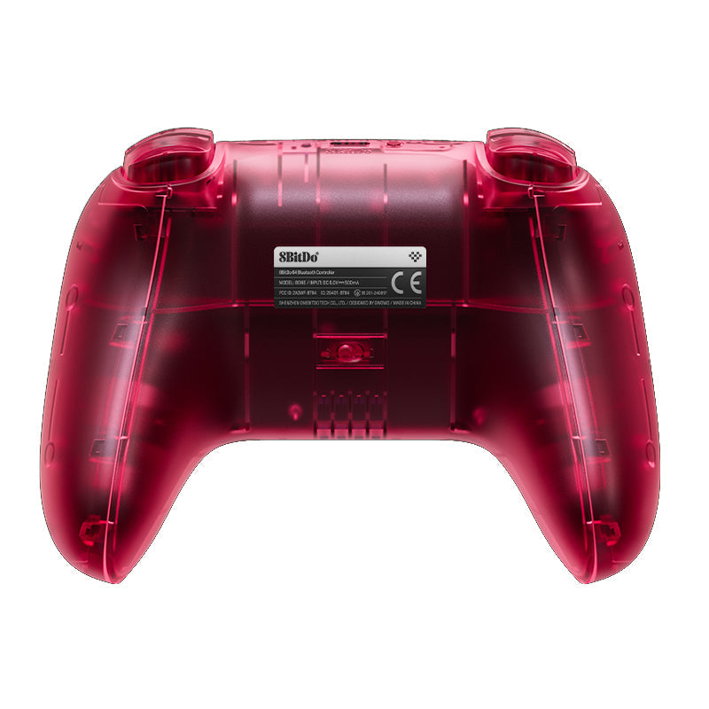 8BitDo 64 Controller - Funtastic Limited Editions - Controller Edition for Supported Gaming Platforms