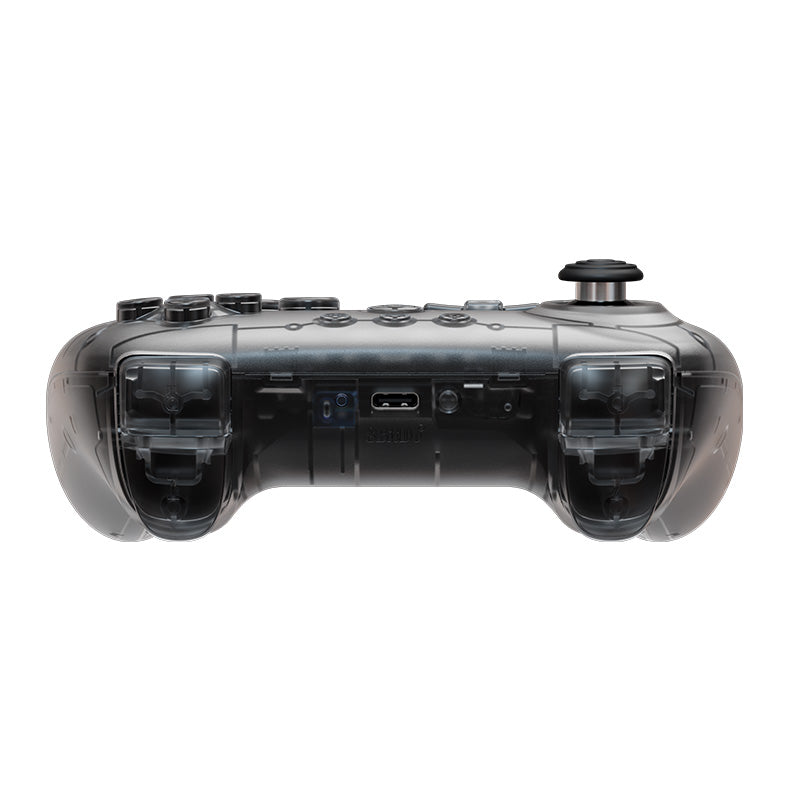 8BitDo 64 Controller - Funtastic Limited Editions - Controller Edition for Supported Gaming Platforms