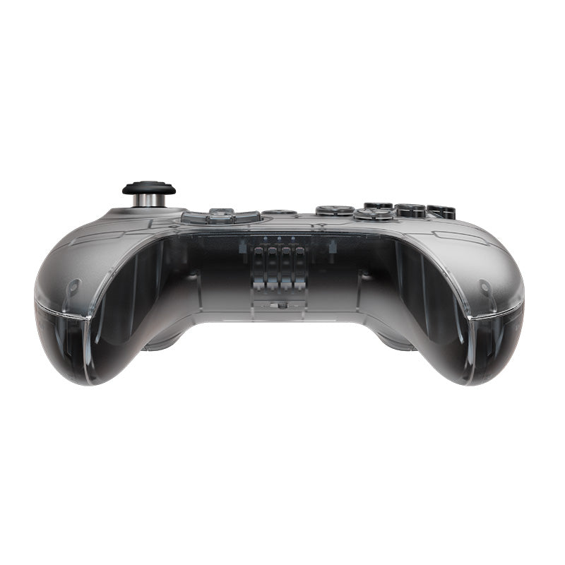 8BitDo 64 Controller - Funtastic Limited Editions - Controller Edition for Supported Gaming Platforms