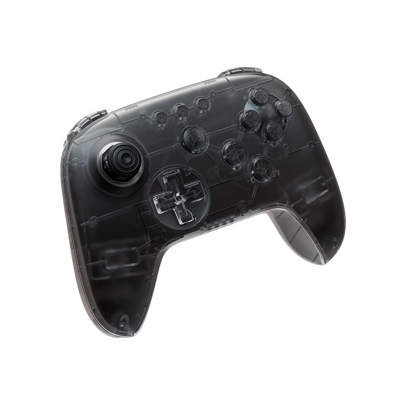 8BitDo 64 Controller - Funtastic Limited Editions - Controller Edition for Supported Gaming Platforms