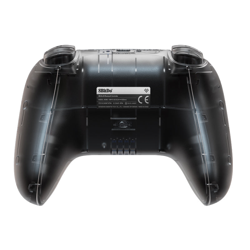 8BitDo 64 Controller - Funtastic Limited Editions - Controller Edition for Supported Gaming Platforms